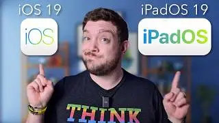 📱 iOS 19 Leaks Revealed: Major Redesign, AI Features, & Device Support Changes!
