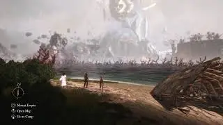 Clair Obscure Expedition 33 - NewGame+ Challenge Mode Part 7.5