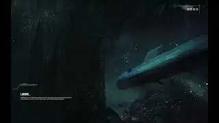 A new sub that bears new problems (mainly surrounding a completely UNDERMANNED crew) - Barotrauma