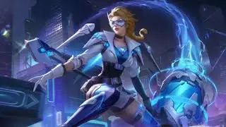 [ Honor Of Kings ] LIVE GAME DONTOL