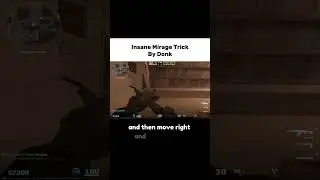Просто занимайтесь всякой ерундой #counterstrike