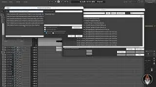 REAPER Custom Action: Dual mono to stereo in under 2 minutes