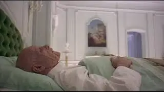 2001 A Space Odyssey   ending