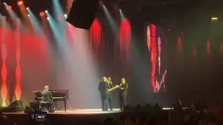 Second Half Quartet - Full Set