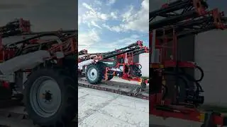 MASCHIO GASPARDO 3200 CAMPO - 2 szt. wjechały dla naszych Klient&oacute;w pod rolnictwo 4.0 #agrotechobsza