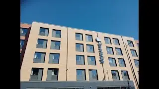 Travelodge Lincoln City Centre