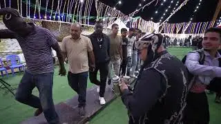 حفل زفاف العريس راضي ابو حبسه _ يحيي الحفل نخبه من الفنانين _ الحفله كامله