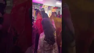 Emotional bride&rsquo;s sister dance performance celebrates Indian weddings, blending Bengali traditions