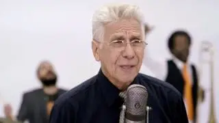 Bobby Carcasses - La noche d ayer. Music clip