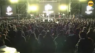 #Arequipa || Festival del Rocoto Pamela Franco y La Gran Orquesta