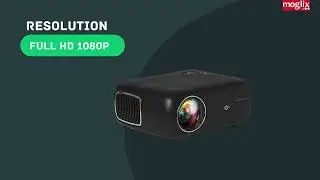 Egate K9 Pro-Max Review - 4K Home Theater Experience with Dual WiFi & Bluetooth