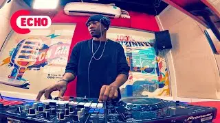 Twazikoze Monday Madness Set 4 Echo Dj OPD