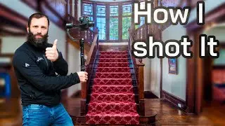 How To Shoot A Real Estate Video: Editing Techniques You Need to Know