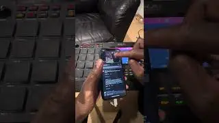 Arm Recording NOT Working in 