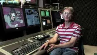 TriCaster and Education - Gilbert Magnet School