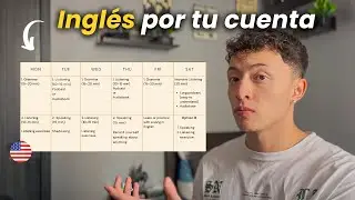 Como MEJORAR tu INGLES en 90 DIAS: rutina completa