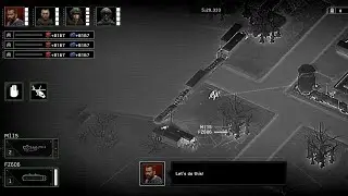 Zombie Gunship Survival : Hill of thorns(FZ606, M115)