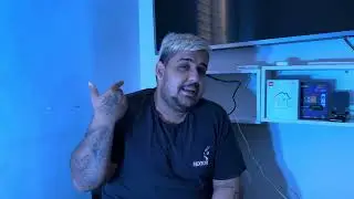 HTV da RESPOSTA R&Aacute;PIDA ao problema do LED VERMELHO!!!