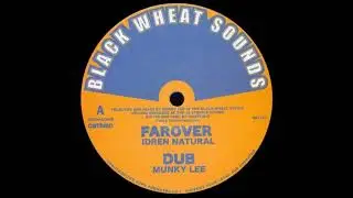 Idren Natural   - Farover & dub 2