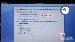 #MRB Pharmacist Exit Dpharm exam Important MCQ# Explanation in Tamil