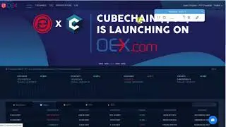 OOOBTC Airdrop I NEW MARKET OEX EXCHANGE