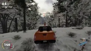 The Crew 2 Closed Beta: Rally Raid(Mercedes Benz X classs)