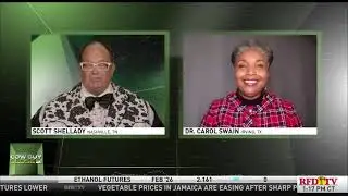 DEI, ESG, Affirmative Action & the Globalist Agenda