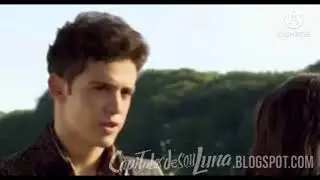 Peleas de Luna y Mateo (lutteo)