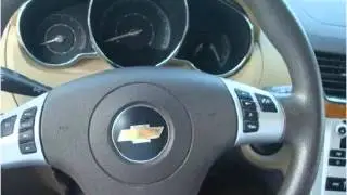 2009 Chevrolet Malibu Used Cars Washington NC