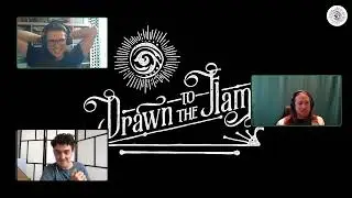 Drawn to the Flame : LIVE REVEAL!