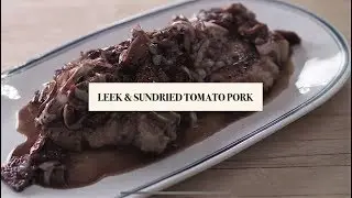 Fabio's Kitchen: Season 3 Episode 3, 