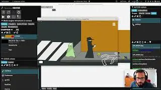 Bladecoder Adventure Engine (vol. 4) | Tips & Tricks | Software Libre
