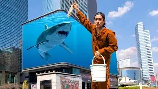 *1 HOUR* New Best Zach King Magic Tricks 2023 - Best Magic Vines of Zach King HD
