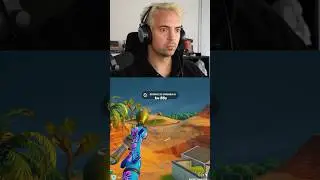 Enjoying the new Fortnite OG Update! #fortnite #fortniteog #fortniteclips
