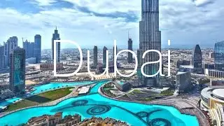 Dubai's Top 15 Bucket List Experiences | Ultimate Travel Guide and Must-See Attractions