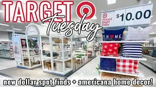 *MAY 2021* NEW target DOLLAR SPOT finds + huge target haul || BEST in-store sales || target tuesday