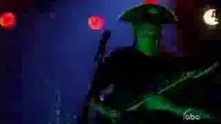 Killswitch Engage My Curse Live