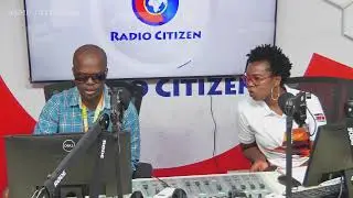 Kikao cha #JamboKenya 9th Nov 2025