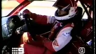 1993 Winfield Triple Challenge | Eastern Creek