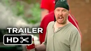 Back In The Day 2014 Official Trailer HD Nick Swardson, Michael Rosenbaum
