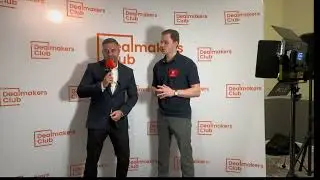 Paweł Krzek o Dealmakers Club. Barnsley 25.10.2025