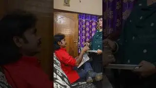 na kutti nachadu manmadhudu 😂😂❤ #comedy #husbandwife #trending  #reels