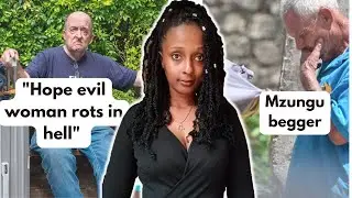 White Men Swindled by Kenyan Women - They Lost Everything