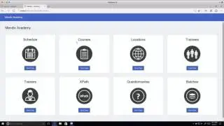 Deep Dive Into XPath - Mendix Expert Webinar