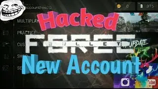 3 bullet force free accounts