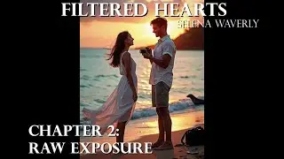 Filtered Hearts: Chapter 2 - Raw Exposure