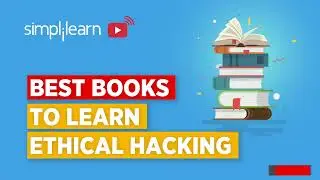 Top 10 ethical hacking book