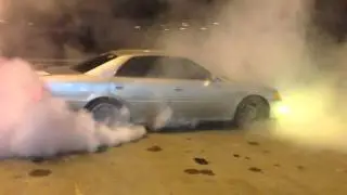 Torsen T2 на Tourer S