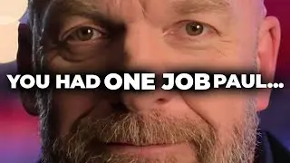 WTF Was Triple H THINKING At WWE Royal Rumble 2026?!