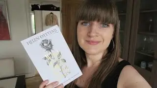 June 2016 Reading Vlog